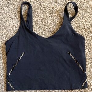 Lululemon Align Tank *gold